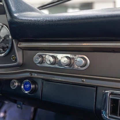 1966 Plymouth Fury 111