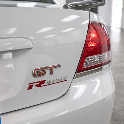 2007 Ford Falcon BF2 GT COBRA AUTO