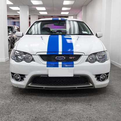 2007 Ford Falcon BF2 GT COBRA AUTO