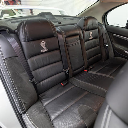 2007 Ford Falcon BF2 GT COBRA AUTO