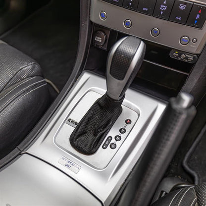 2007 Ford Falcon BF2 GT COBRA AUTO