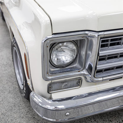 1977 Chevrolet C10 CHEYENNE