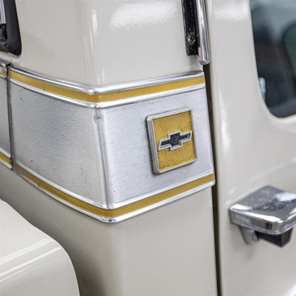 1977 Chevrolet C10 CHEYENNE
