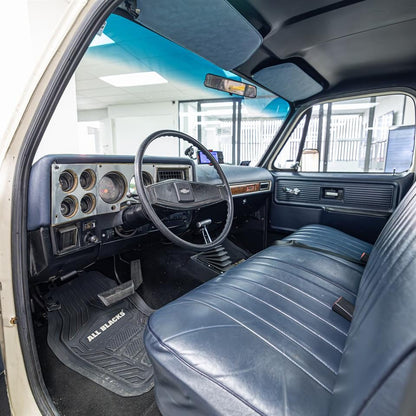 1977 Chevrolet C10 CHEYENNE