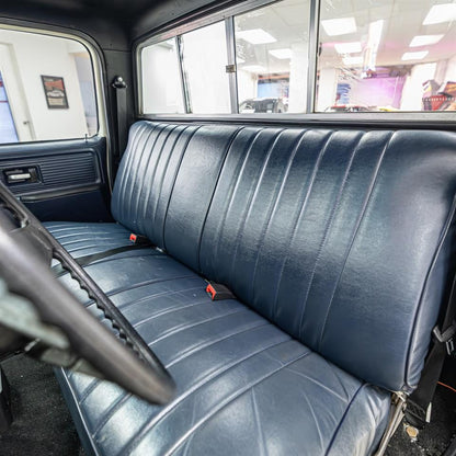 1977 Chevrolet C10 CHEYENNE