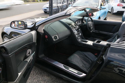 2009 Aston Martin DB9 Volante 6.0