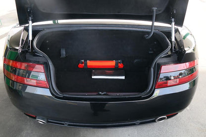 2009 Aston Martin DB9 Volante 6.0