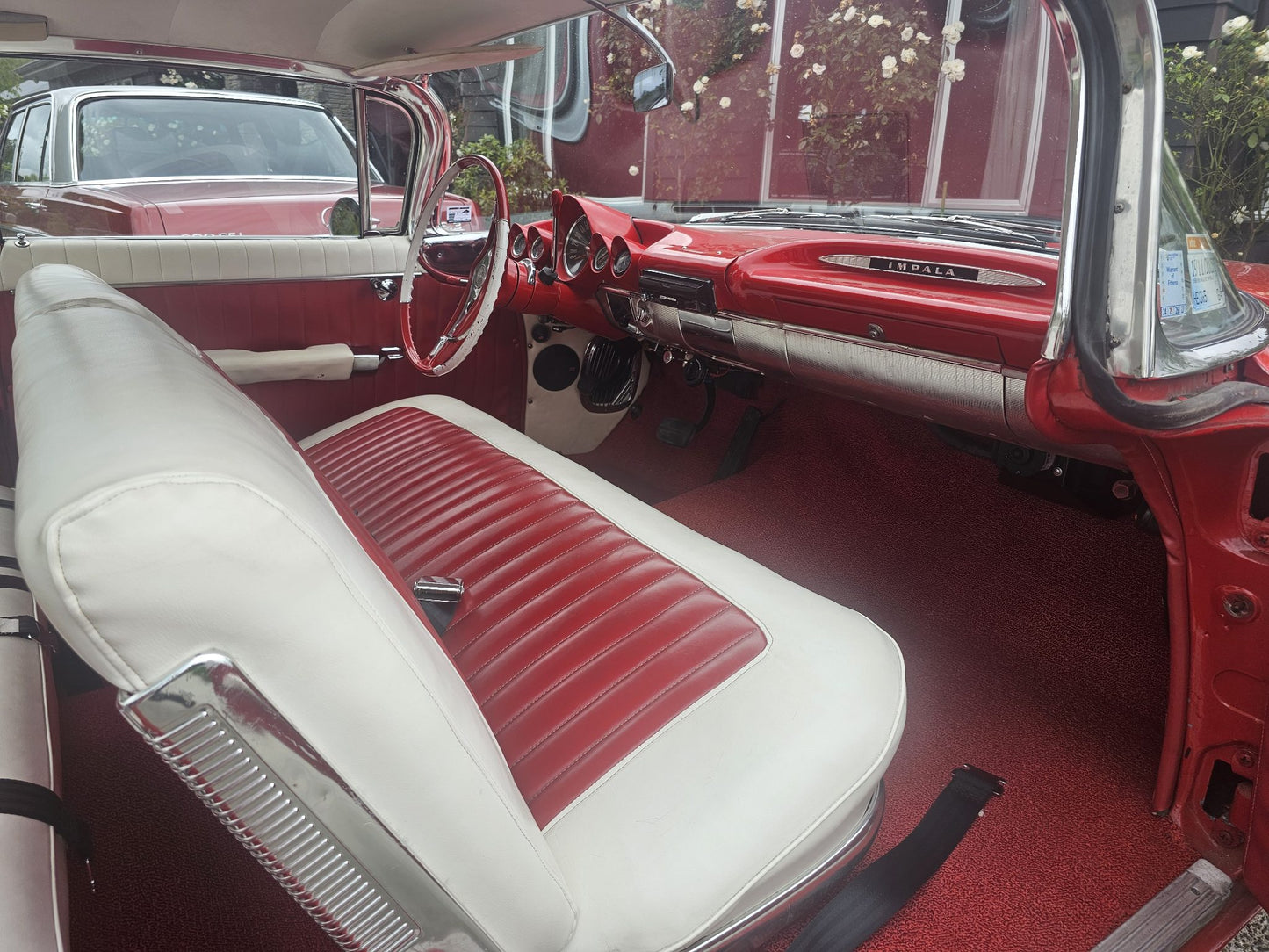 1959 Chevrolet Impala