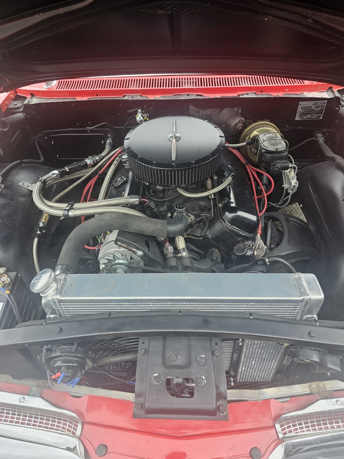 1959 Chevrolet Impala