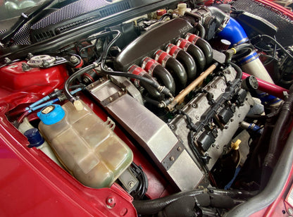 Genuine Alfa Romeo 147 GTA 3.2 V6 6-Speed