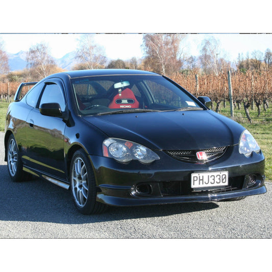 2002 Honda Integra Japanese Legend