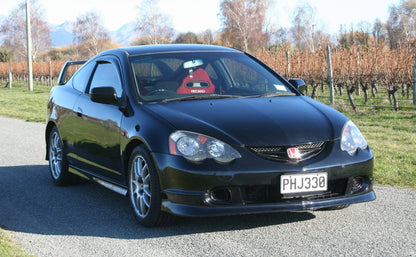 2002 Honda Integra Japanese Legend