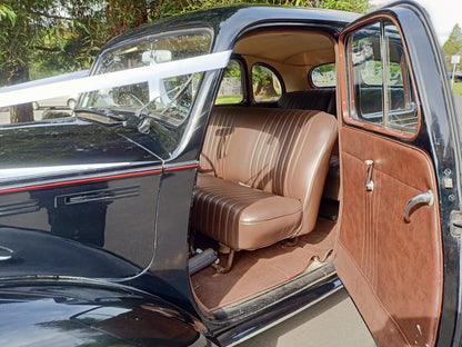 1948 Vauxhall  J14