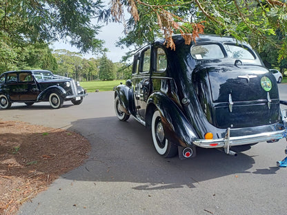 1948 Vauxhall  J14