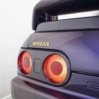 1991 Nissan Skyline GTR