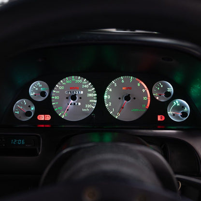 1991 Nissan Skyline GTR