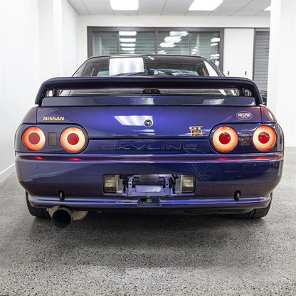 1991 Nissan Skyline GTR