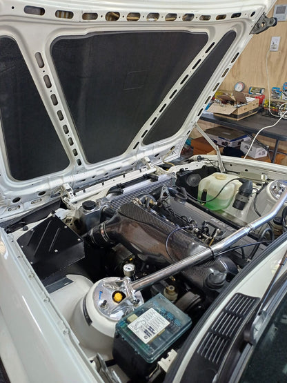 1990 BMW E30 330i