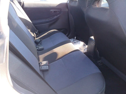 2006 Subaru Impreza WRX STI Spec C RA-R