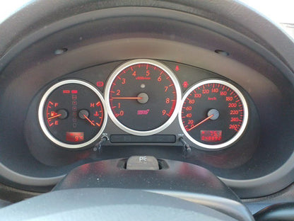 2006 Subaru Impreza WRX STI Spec C RA-R