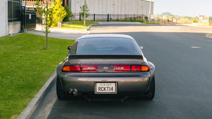 1994 Nissan Silvia S14 "Rocket Bunny" Boss V2