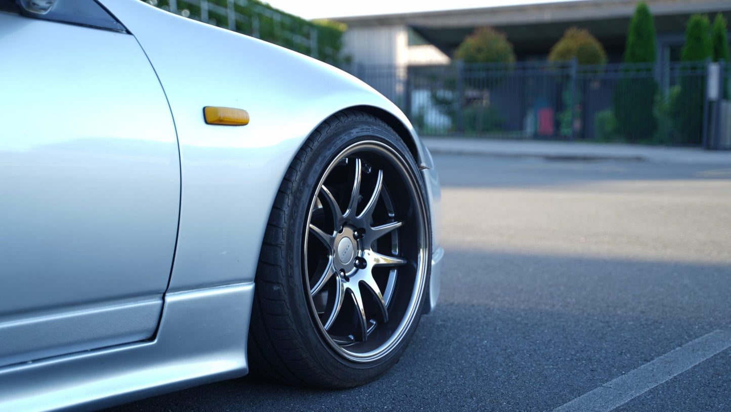 1991 Nissan 300ZX Manual Twin turbo
