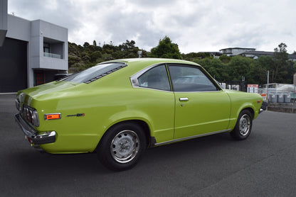 1973 Mazda RX3