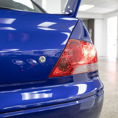 2001 Mitsubishi Lancer GSR Evolution 7