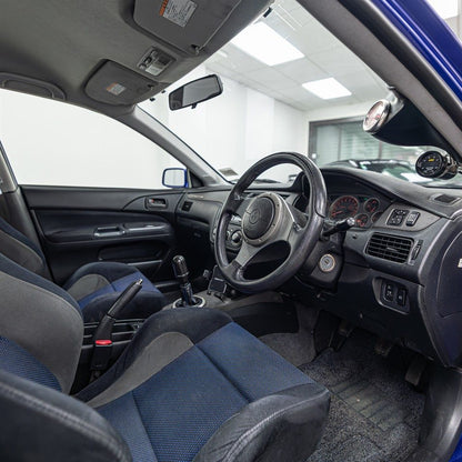 2001 Mitsubishi Lancer GSR Evolution 7