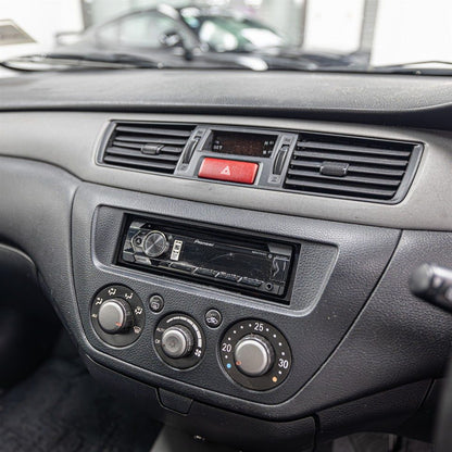 2001 Mitsubishi Lancer GSR Evolution 7