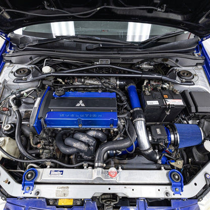 2001 Mitsubishi Lancer GSR Evolution 7