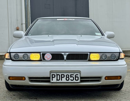 1993 Nissan Cefiro SE4 4WD RB20DET