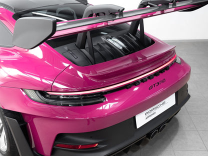 2024 Porsche 911 GT3 RS