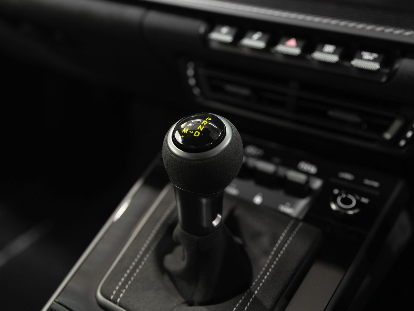 2024 Porsche 911 GT3 RS
