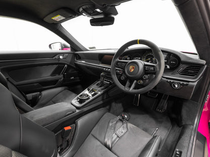 2024 Porsche 911 GT3 RS