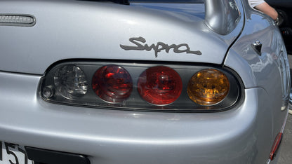 1997 Toyota Supra
