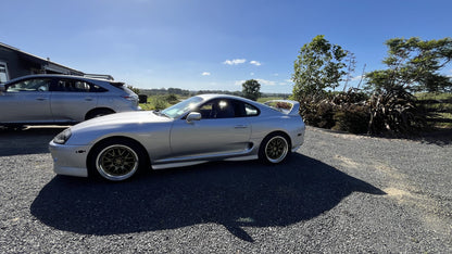 1997 Toyota Supra