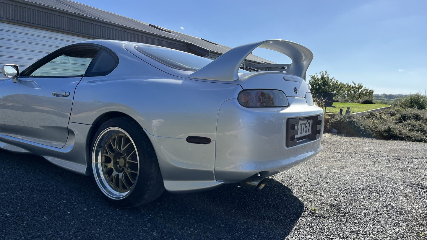 1997 Toyota Supra