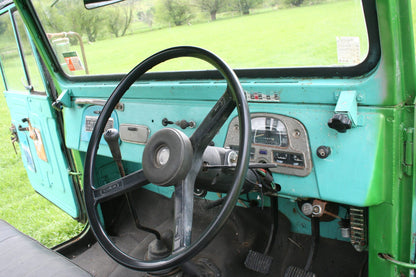 1972 Toyota Land Cruiser - FJ45- Money Maker