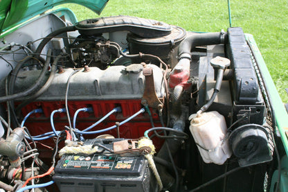 1972 Toyota Land Cruiser - FJ45- Money Maker