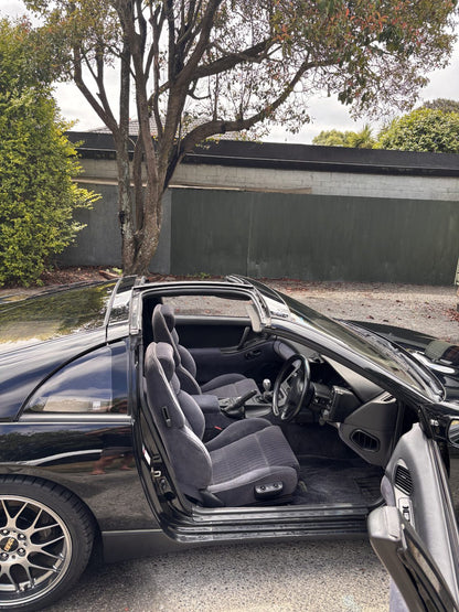 1992 Nissan Fairlady