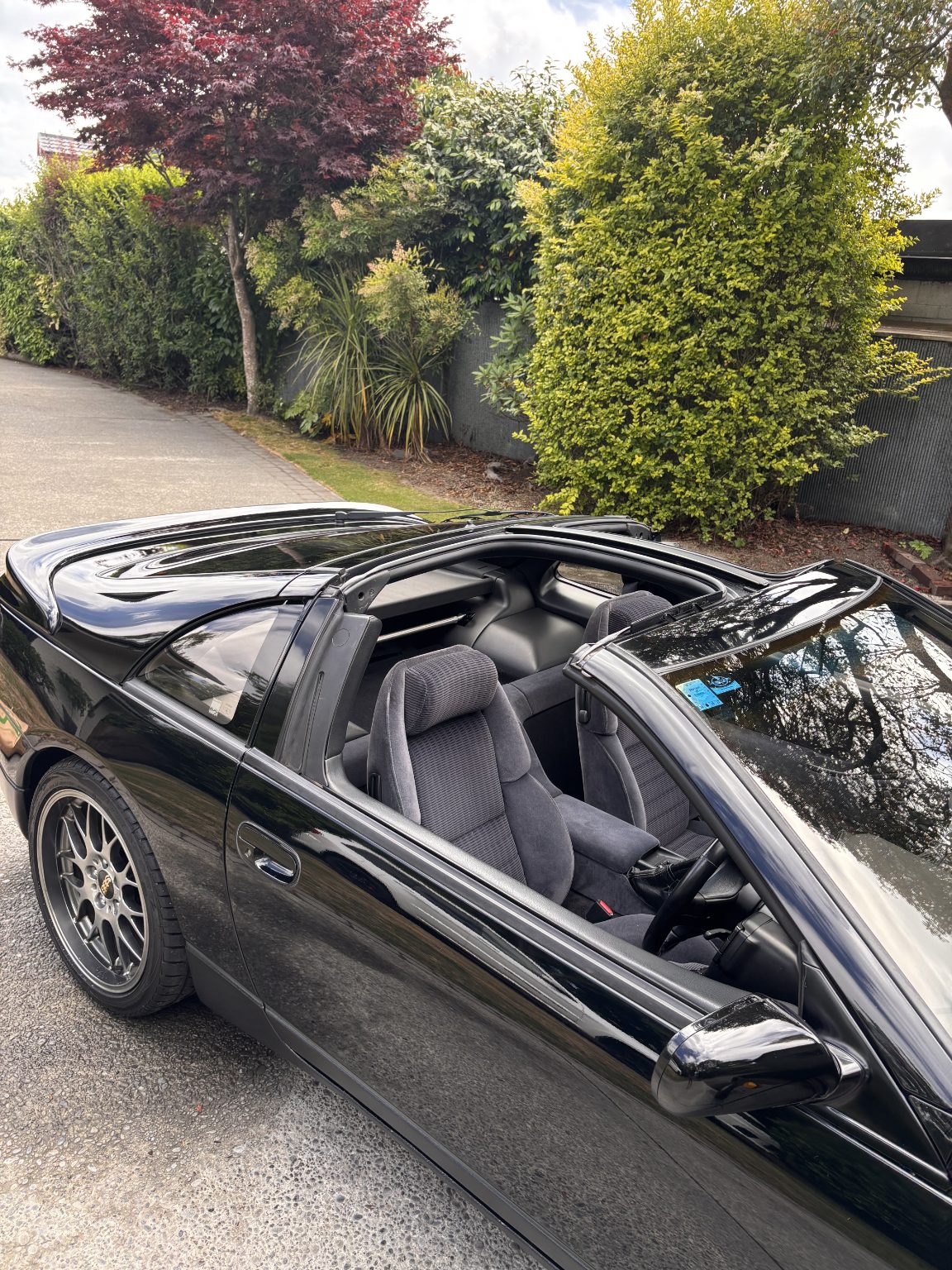 1992 Nissan Fairlady