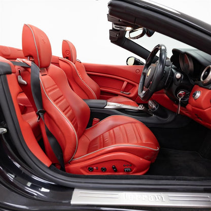 2016 Ferrari California