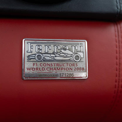 2016 Ferrari California
