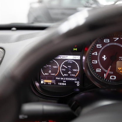 2016 Ferrari California