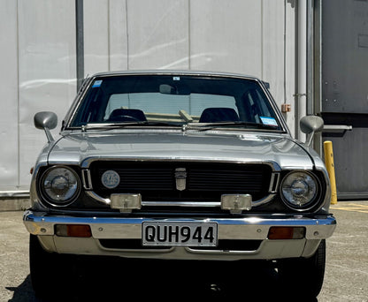 1975 Toyota Corolla Te30