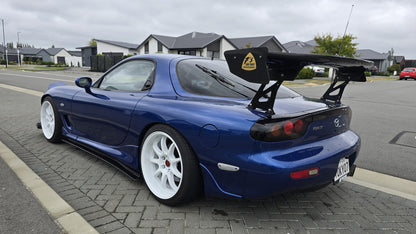 1999 Mazda RX7 Type RS Series 8