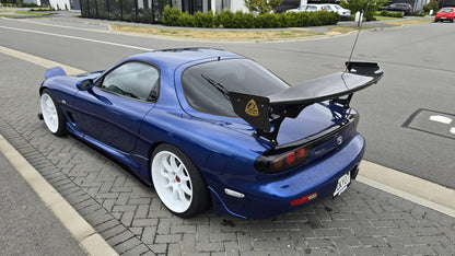 1999 Mazda RX7 Type RS Series 8