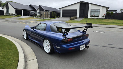 1999 Mazda RX7 Type RS Series 8