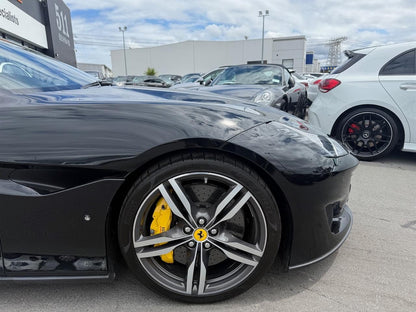 2019 Ferrari Portofino Hardtop Roadster